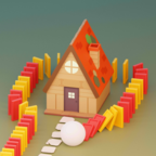 Domino - 应用截图