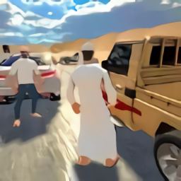 公路漂流汉化版