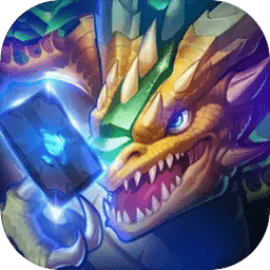 卡片怪兽应用宝版 - 应用截图