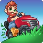 只是割草红包版 - 应用截图