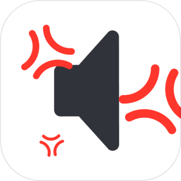 史上最糟音量控 - 应用截图