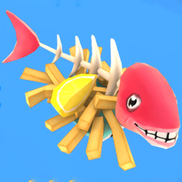 吃货大师中文版 - 应用截图