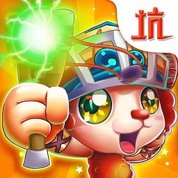 吃饭睡觉打泡泡 - 应用截图