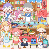 城市假期模拟经营 城市假期模拟经营