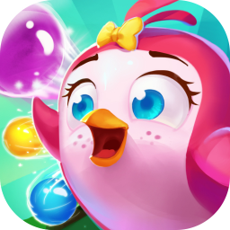 天天泡泡大战 - 应用截图