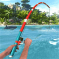 天天钓鱼 - 应用截图