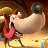 寻宝小狗V1.371 - 应用截图