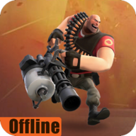 射击生存英雄 - 应用截图