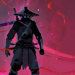 忍者岚中文版 - 应用截图