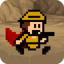 我想成为探险家 - 应用截图