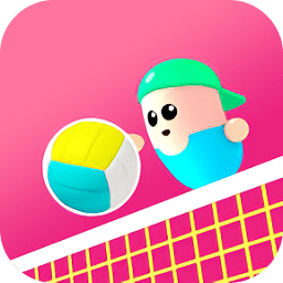 排球赛大作战 - 应用截图