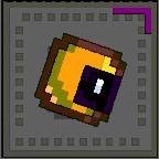 柑橘游乐场 - 应用截图