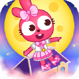 泡泡小镇摩天大楼游戏免费版 - 应用截图