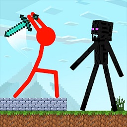 火柴人我最强 - 应用截图