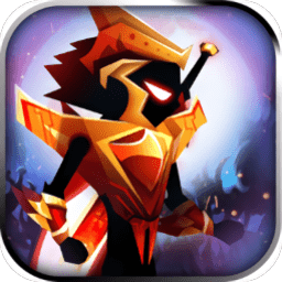 火柴人斗士暗影勇士内购中文版 - 应用截图