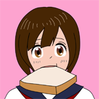 烤面包的女孩汉化版 - 应用截图