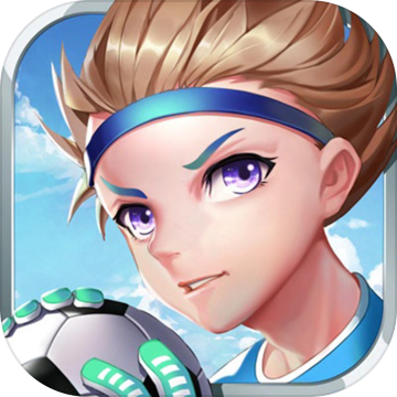 热血十一人 - 应用截图