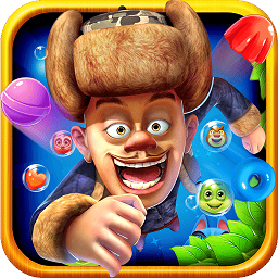 熊出没之保卫家园手机版 - 应用截图