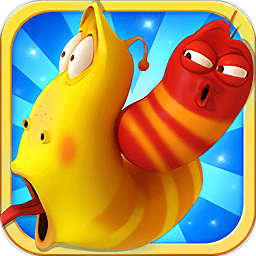 爆笑虫子之消消乐 - 应用截图