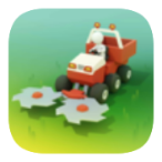 石头割草模拟器免广告 - 应用截图