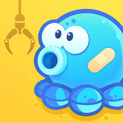 章鱼抓娃娃 - 应用截图