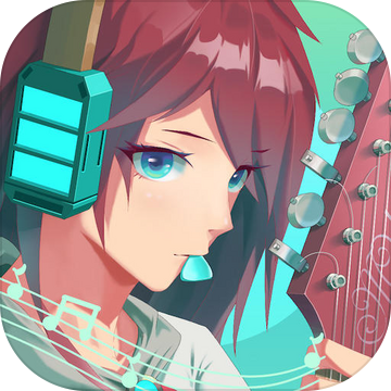 缪斯音街公测版 - 应用截图