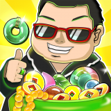 翡翠聚宝盆 - 应用截图