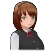 萨拉的学校生活 - 应用截图