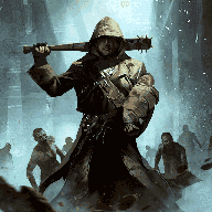 血色末途新版 - 应用截图