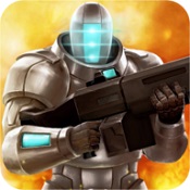 赛博领域中文版 - 应用截图