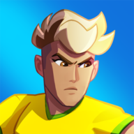 超新星足球 - 应用截图