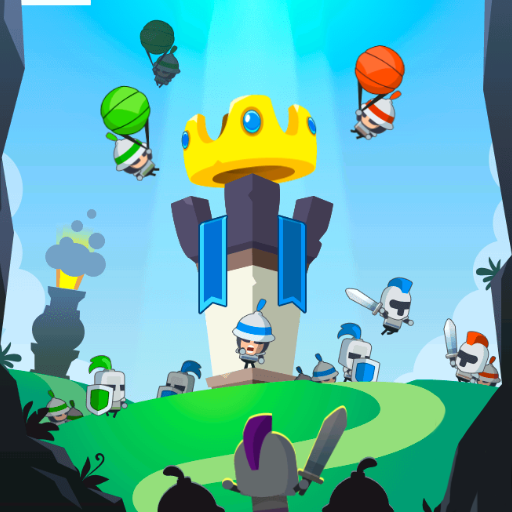 超能防御 - 应用截图