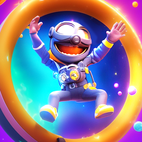 跳进洞里 - 应用截图