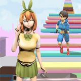 逃离小姐姐房间 - 应用截图