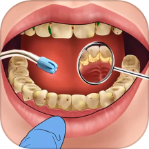 高级医生模拟 - 应用截图