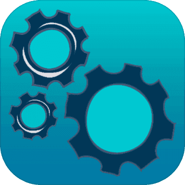 齿轮世界 - 应用截图