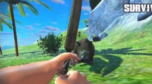 丛林猎人内购版