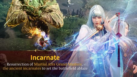 传奇M国际服(MIRM)