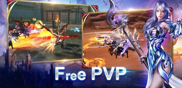 剑与魔法免费版下载