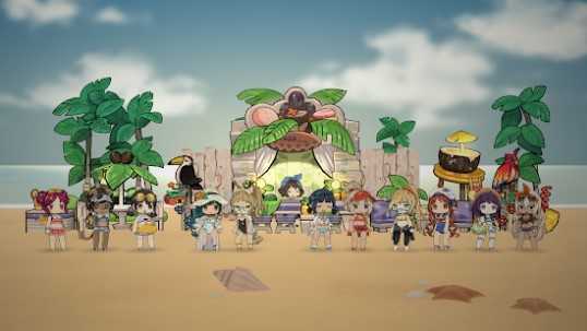 勇士食堂国际版