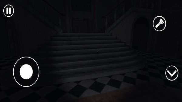 夜幕降临汉化版