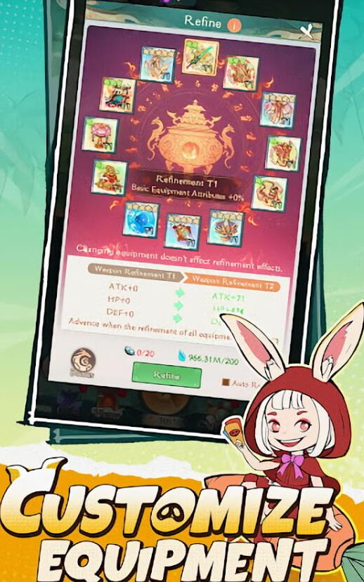 无名氏历险记中文版