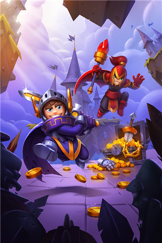 格子征战福利版