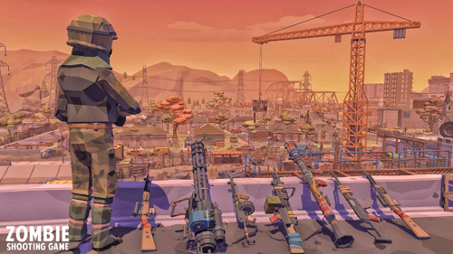 死亡战争无敌版