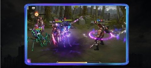 血色末途变态版