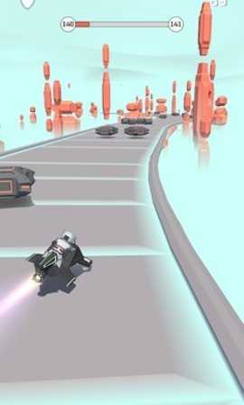 鲍勃的云端竞赛