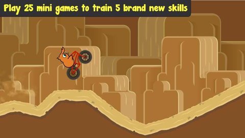 鸭子生活战斗免费版