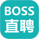 BOSS直聘App