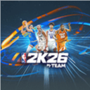 NBA2K26梦幻球队国际服
