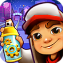 SubwaySurf哥本哈根版 - 应用截图